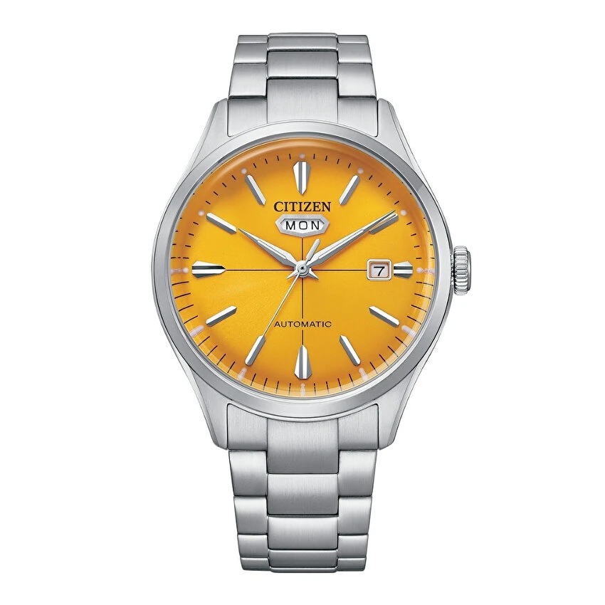 CITIZEN NH8391-51Z OTOMATİK ERKEK KOL SAATİ