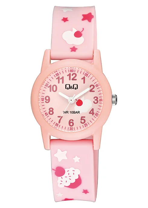 Q&Q V22A-001VY ÇOCUK KOL SAATİ