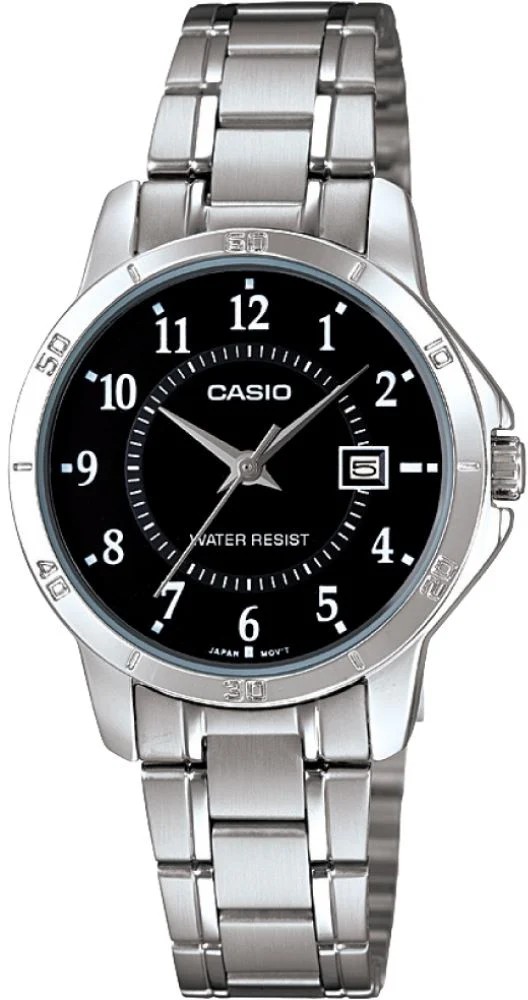 Casio LTP-V004D-1BUDF Kadın Kol Saati