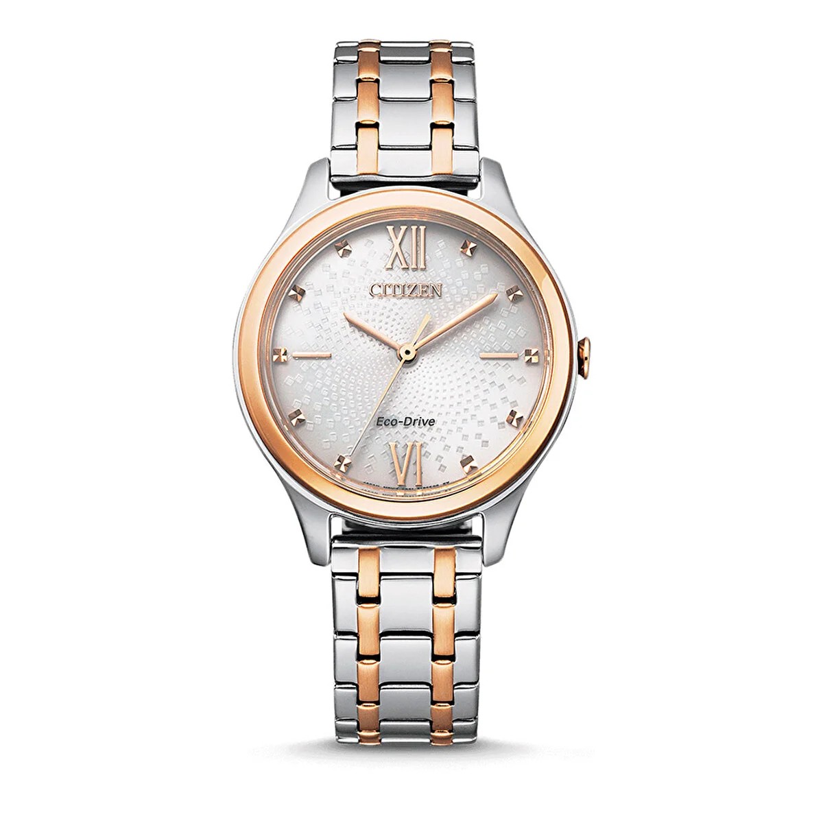 CITIZEN  EM0506-77A ECO-DRİVE KADIN KOL SAATİ