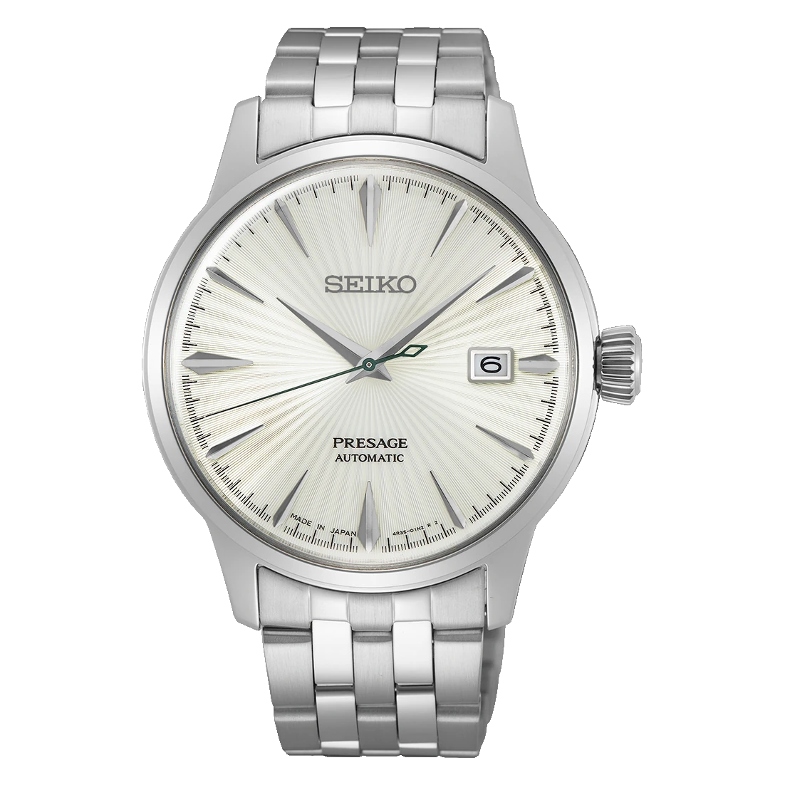 SEIKO PRESAGE SRPG23J1 OTOMATİK ERKEK KOL SAATİ