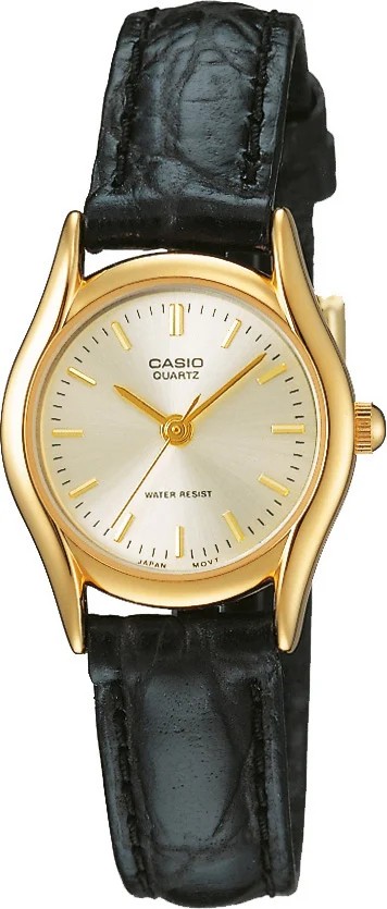 Casio LTP-1094Q-7ARDF Kadın Kol Saati