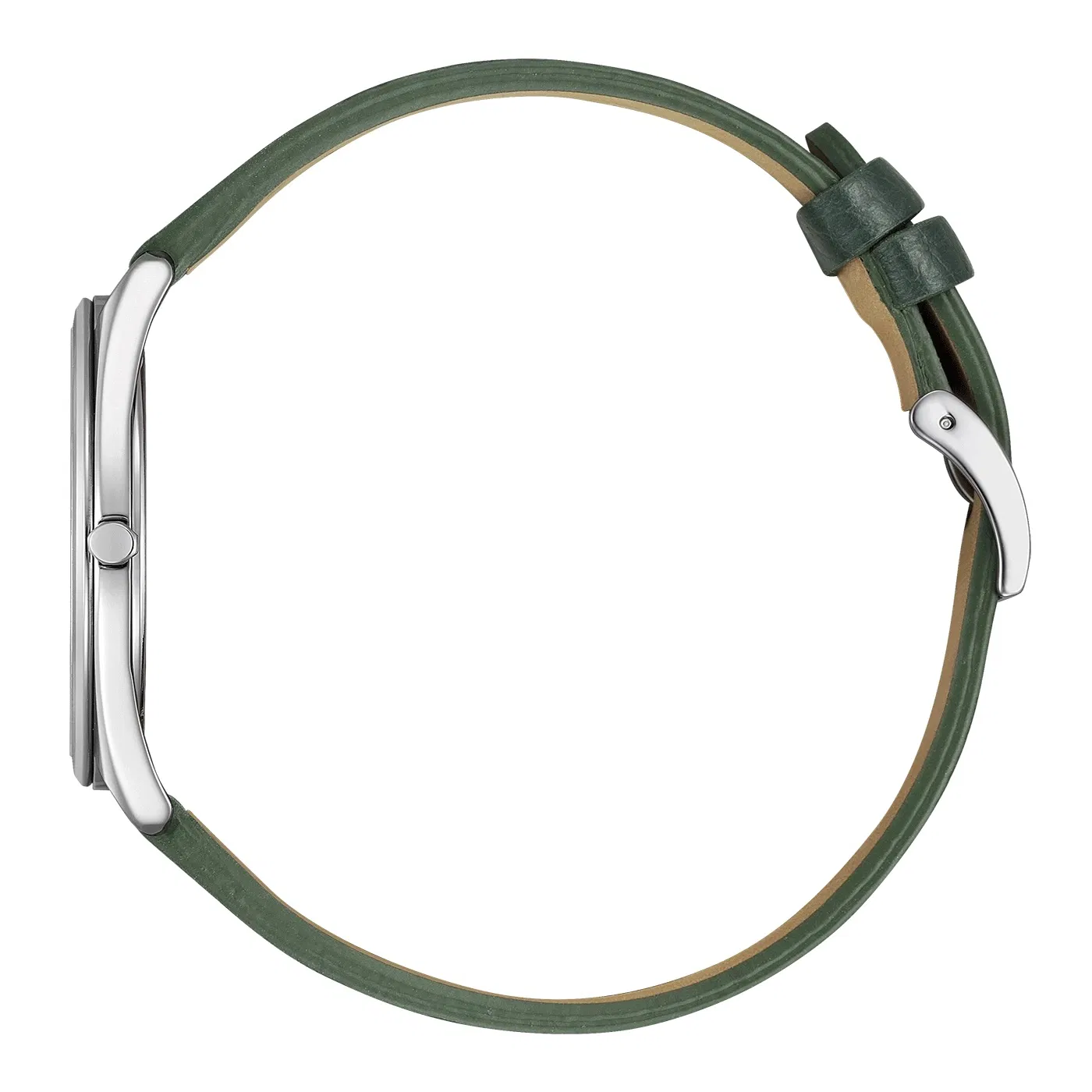 Citizen Ar3120-32X Eco-Drive Suratto Ultra Slim Erkek Kol Saati