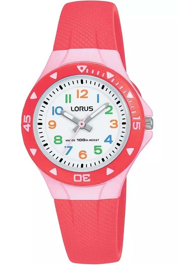 LORUS R2355MX-9 ÇOCUK KOL SAAT