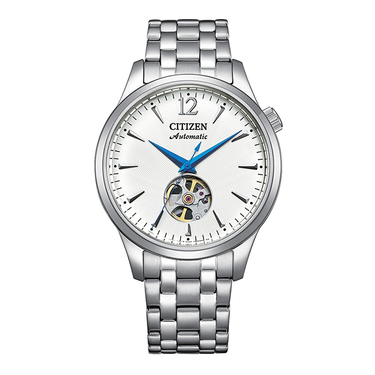 Citizen NH9131-73A Otomatik Erkek Kol Saati