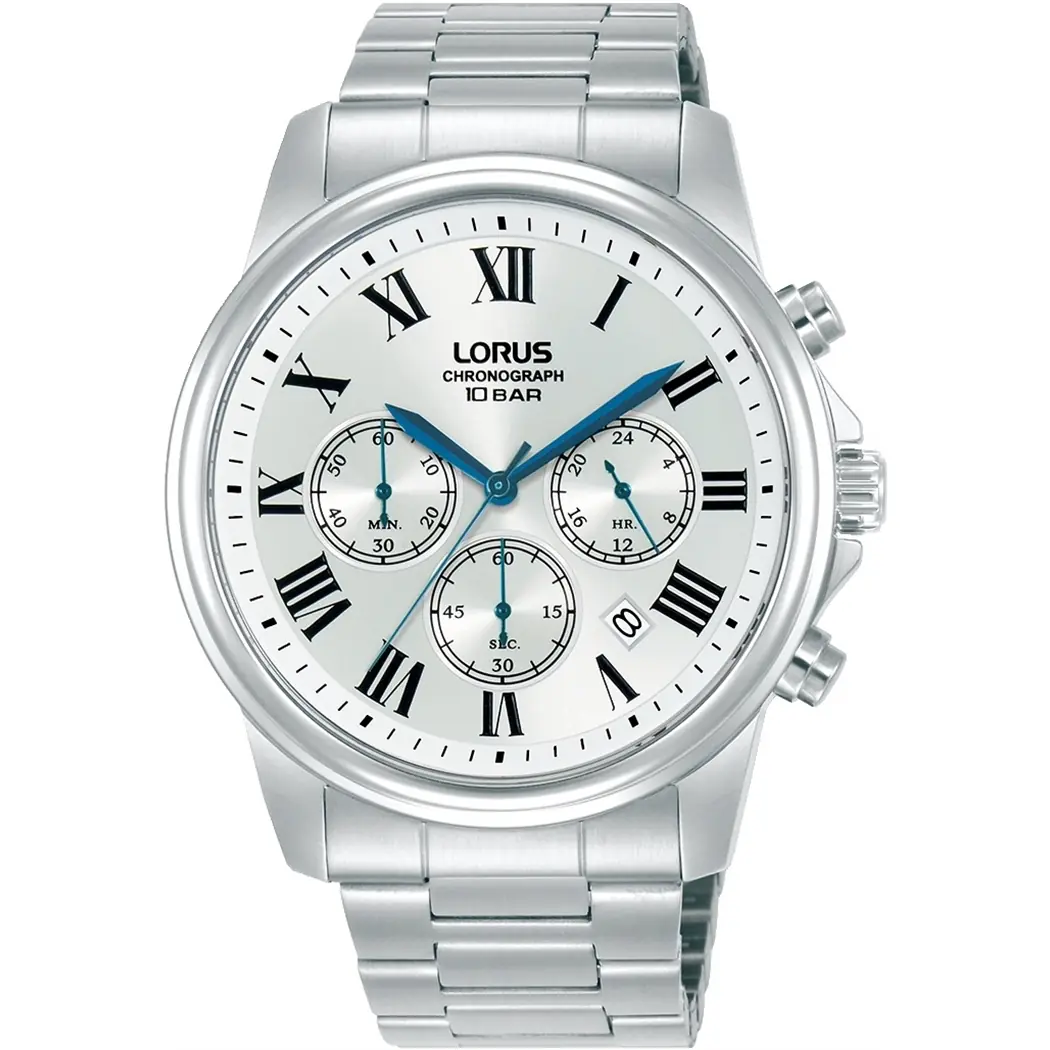 LORUS RT339LX-9 ERKEK KOL SAATİ