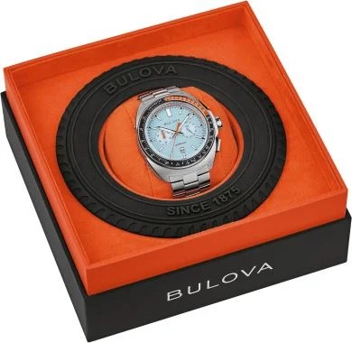 BULOVA 98B432 ERKEK KOL SAATİ