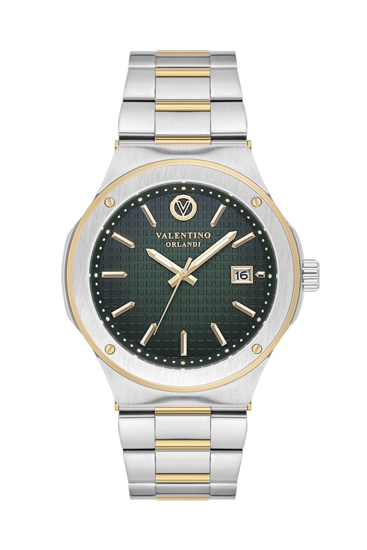 VALENTINO ORLANDI VO.1.10007-5 ERKEK KOL SAATİ