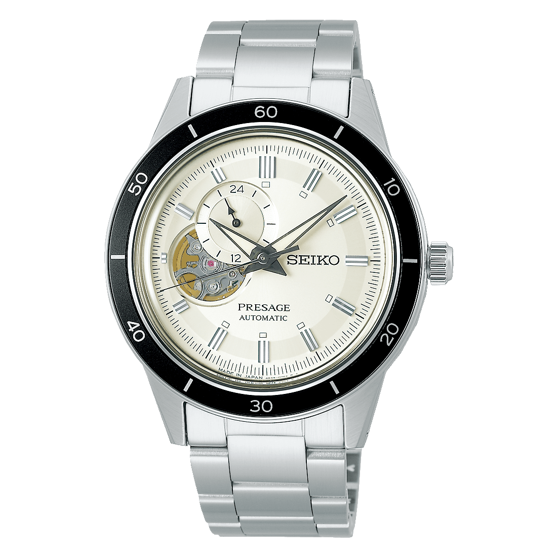 SEIKO PRESAGE SSA423J1 OTOMATİK ERKEK KOL SAATİ