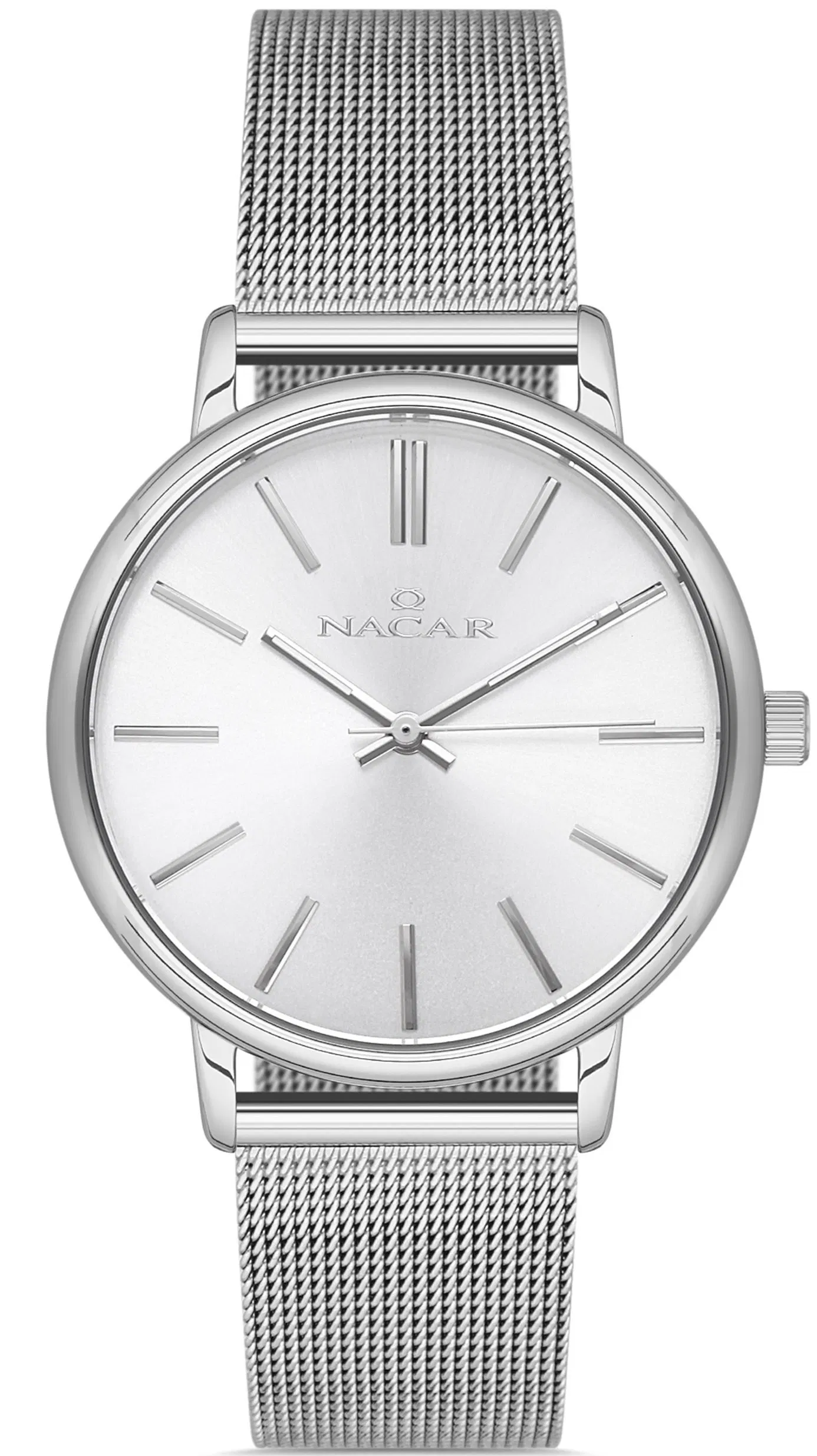 Nacar Nc31-299186U-Asm Erkek Kol Saati