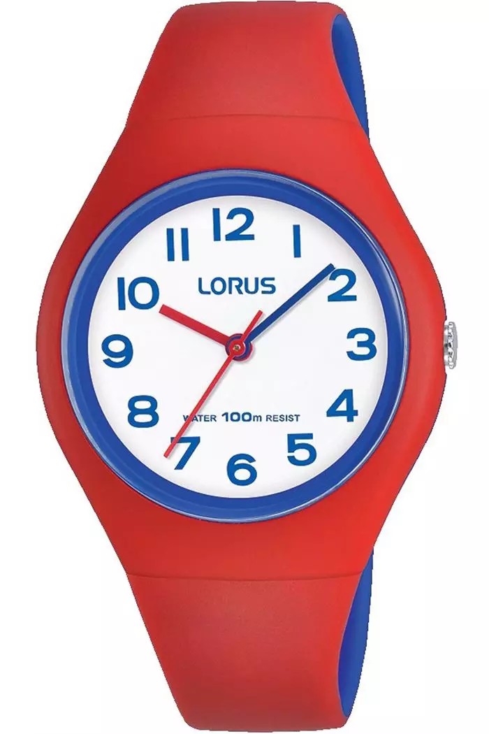 LORUS RRX03GX-9 ÇOCUK KOL SAATİ