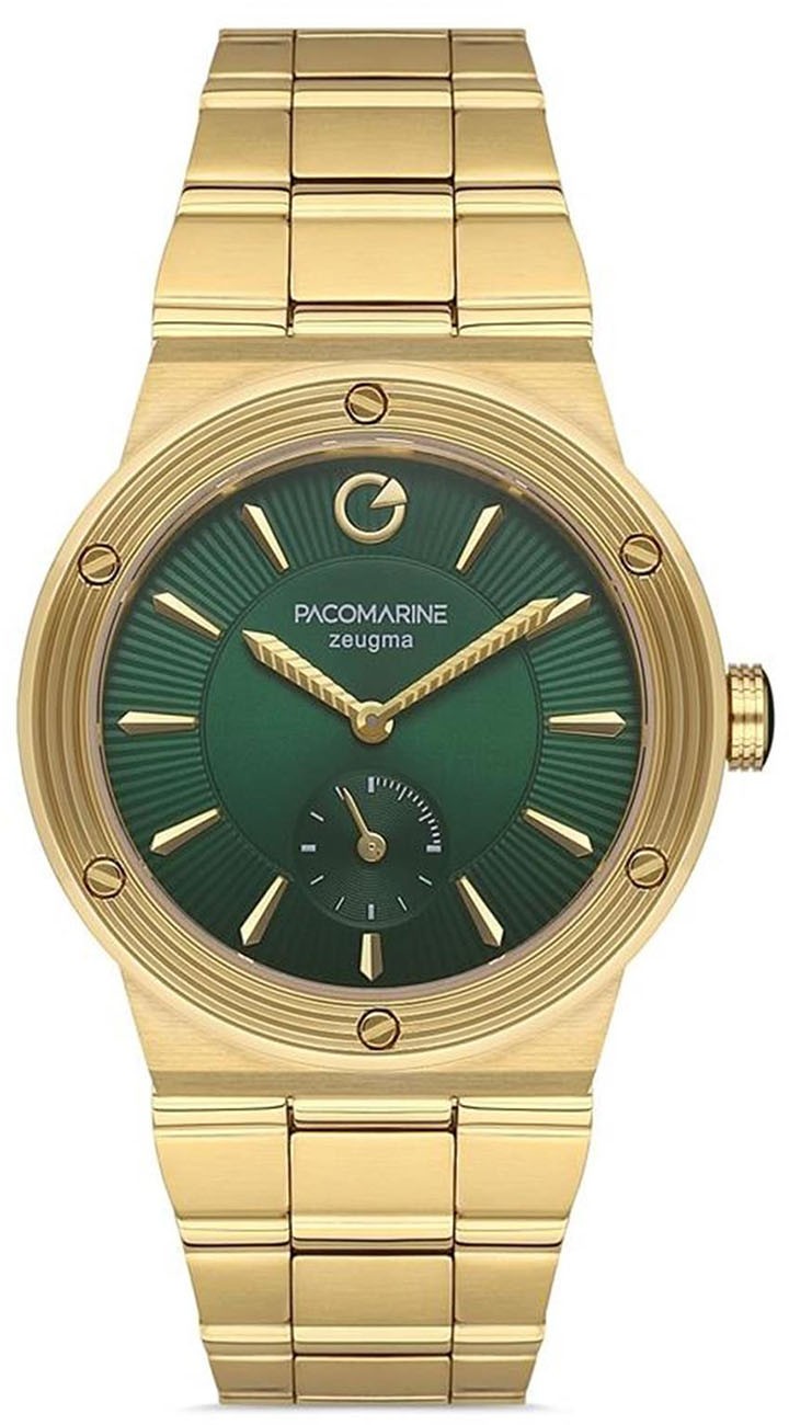 PACOMARINE PM.22151.03 UNISEX KOL SAATİ