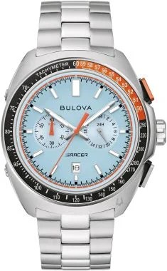 BULOVA 98B432 ERKEK KOL SAATİ