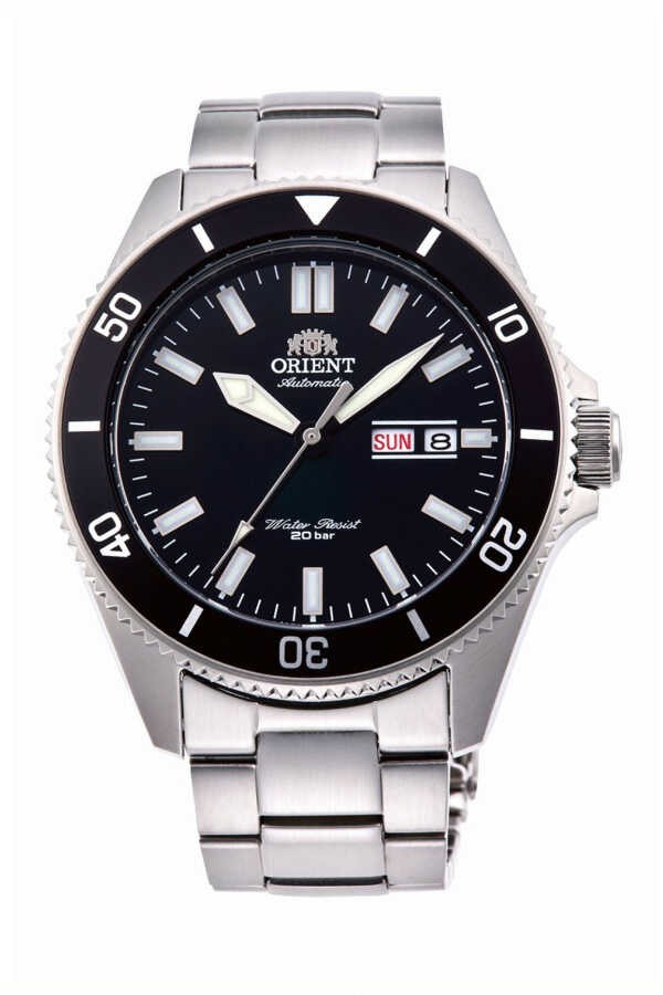 ORIENT RA-AA0008B19B Otomatik Erkek Kol Saati