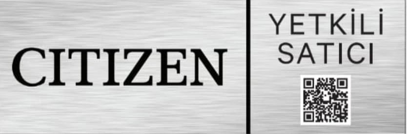 CITIZEN ZENSHIN NJ0180-80L TİTANYUM OTOMATİK ERKEK KOL SAATİ