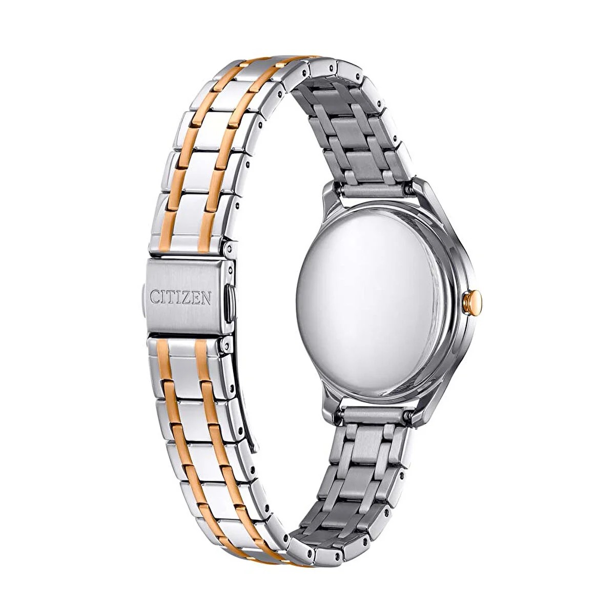 CITIZEN  EM0506-77A ECO-DRİVE KADIN KOL SAATİ