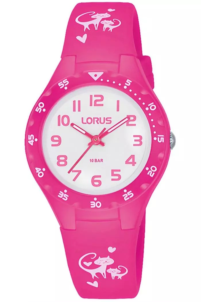 LORUS RRX55GX-9 ÇOCUK KOL SAATİ