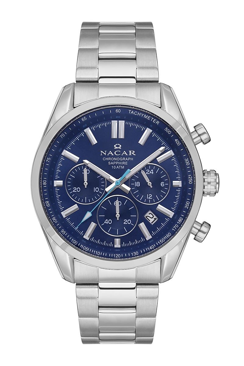 NACAR NC34-290713-ALM ERKEK KOL SAATİ