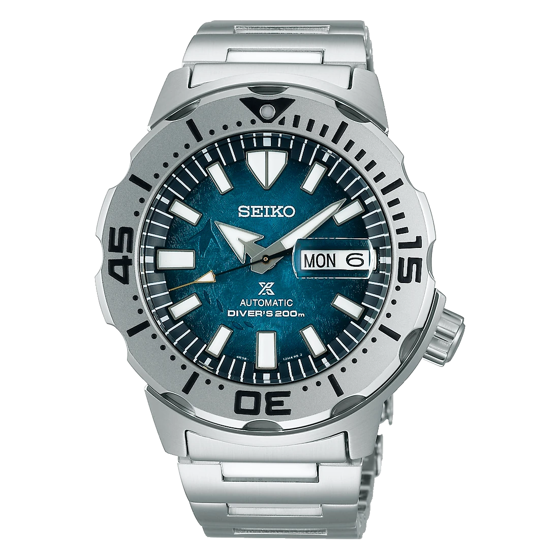 SEIKO PROSPEX DIVER'S SRPH75K1 OTOMATİK ERKEK KOL SAATİ