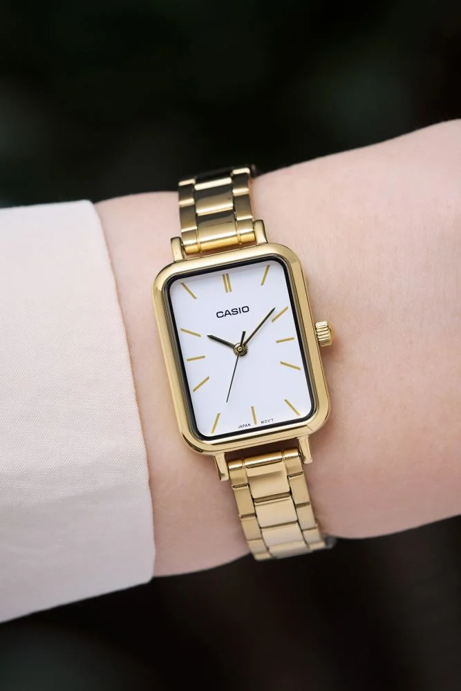 CASIO LTP-V009G-7EUDF KADIN KOL SAATİ