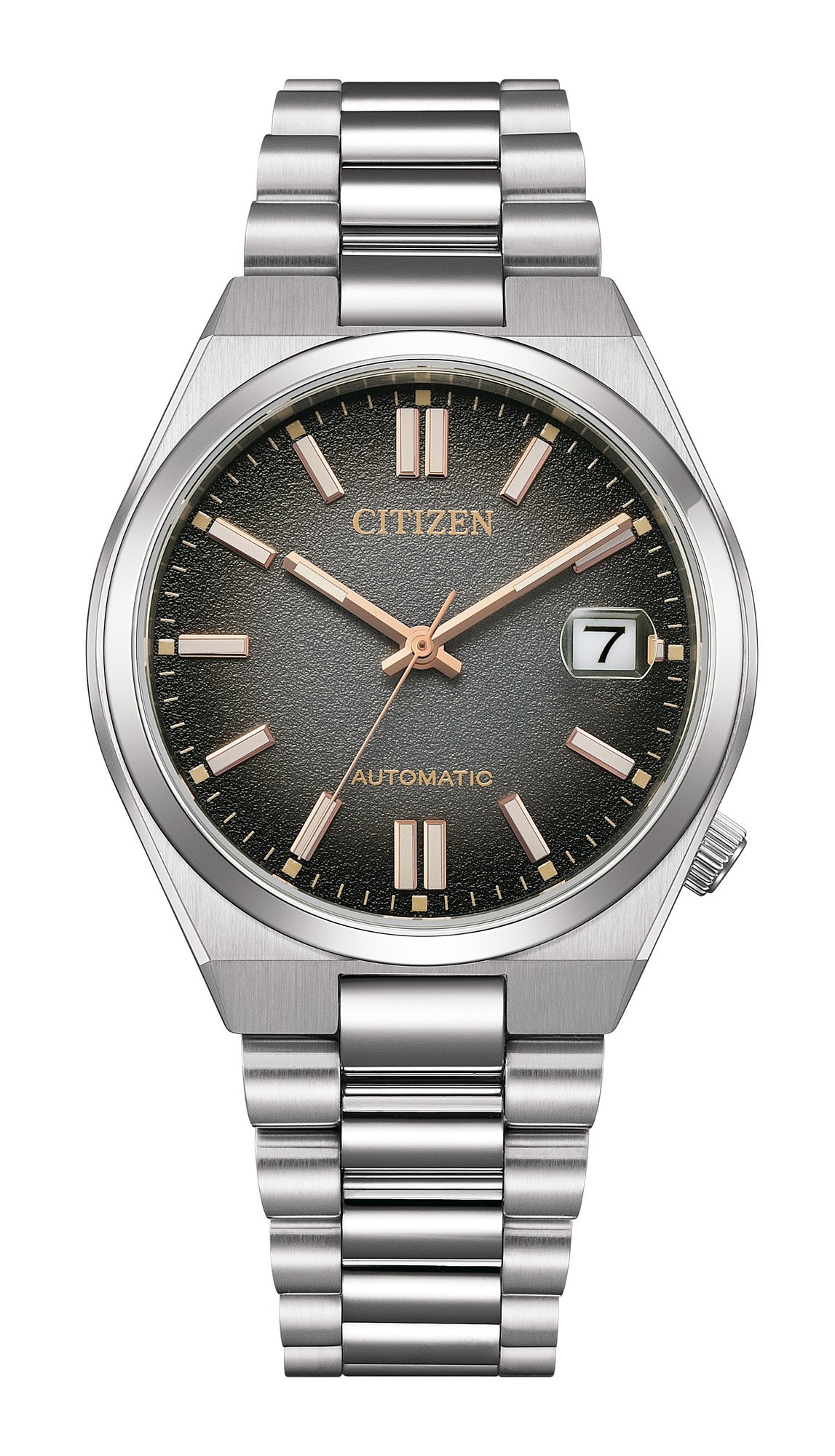 CITIZEN TSUYOSA 37MM LIMITED EDITION NJ0200-50E OTOMATİK ERKEK KOL SAATİ