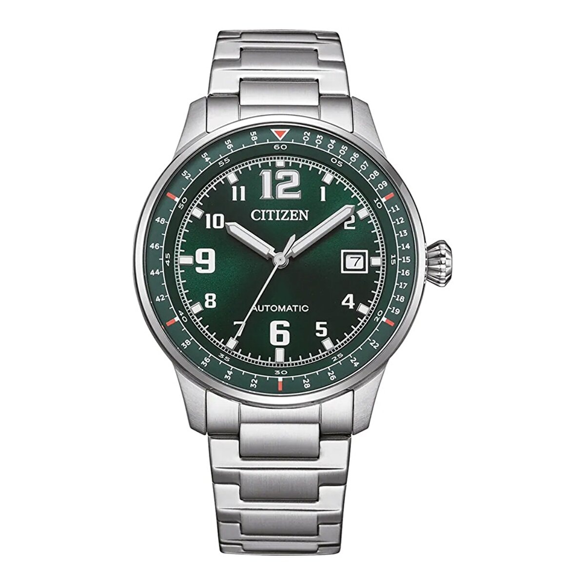 Citizen NJ0190-51X Otomatik Erkek Kol Saati