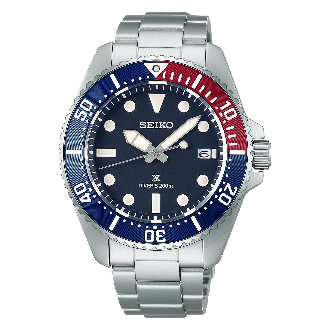 SEIKO PROSPEX SNE595P1 OTOMATİK ERKEK KOL SAATİ