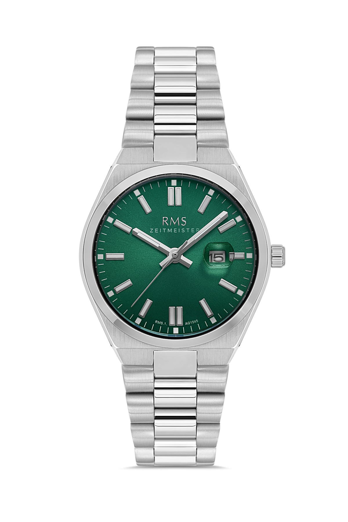 RMS ZEITMEISTER RMS.1.AG1545.03 KADIN KOL SAATİ