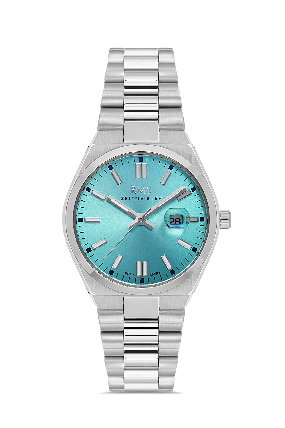 RMS ZEITMEISTER RMS.1.AG1545.04 KADIN KOL SAATİ