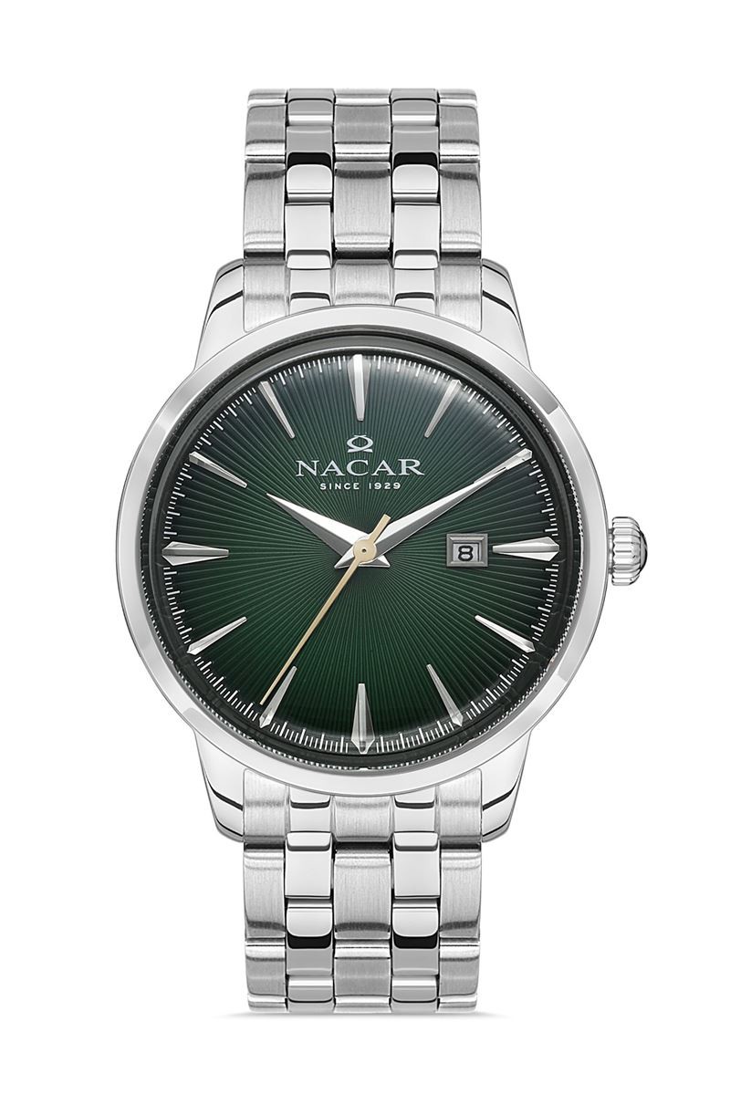 NACAR NC21-296986-ANSM ERKEK KOL SAATİ