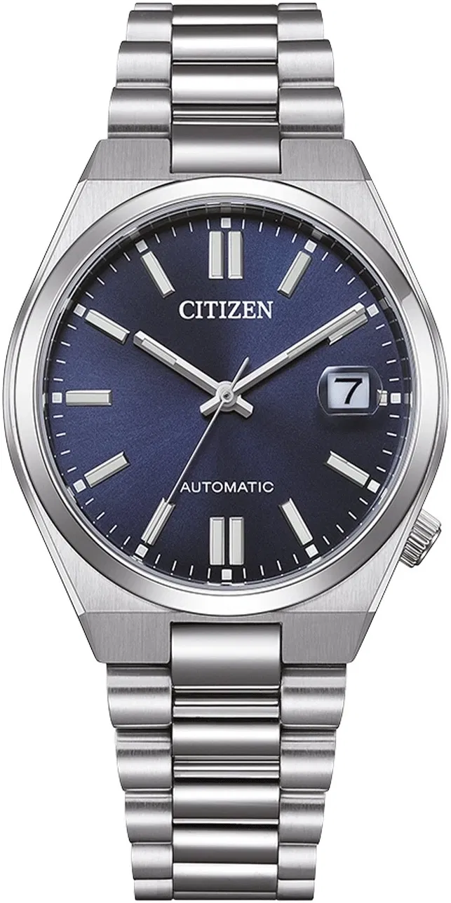 Citizen Tsuyosa 37 mm Nj0200-50M Otomatik Erkek Kol Saati