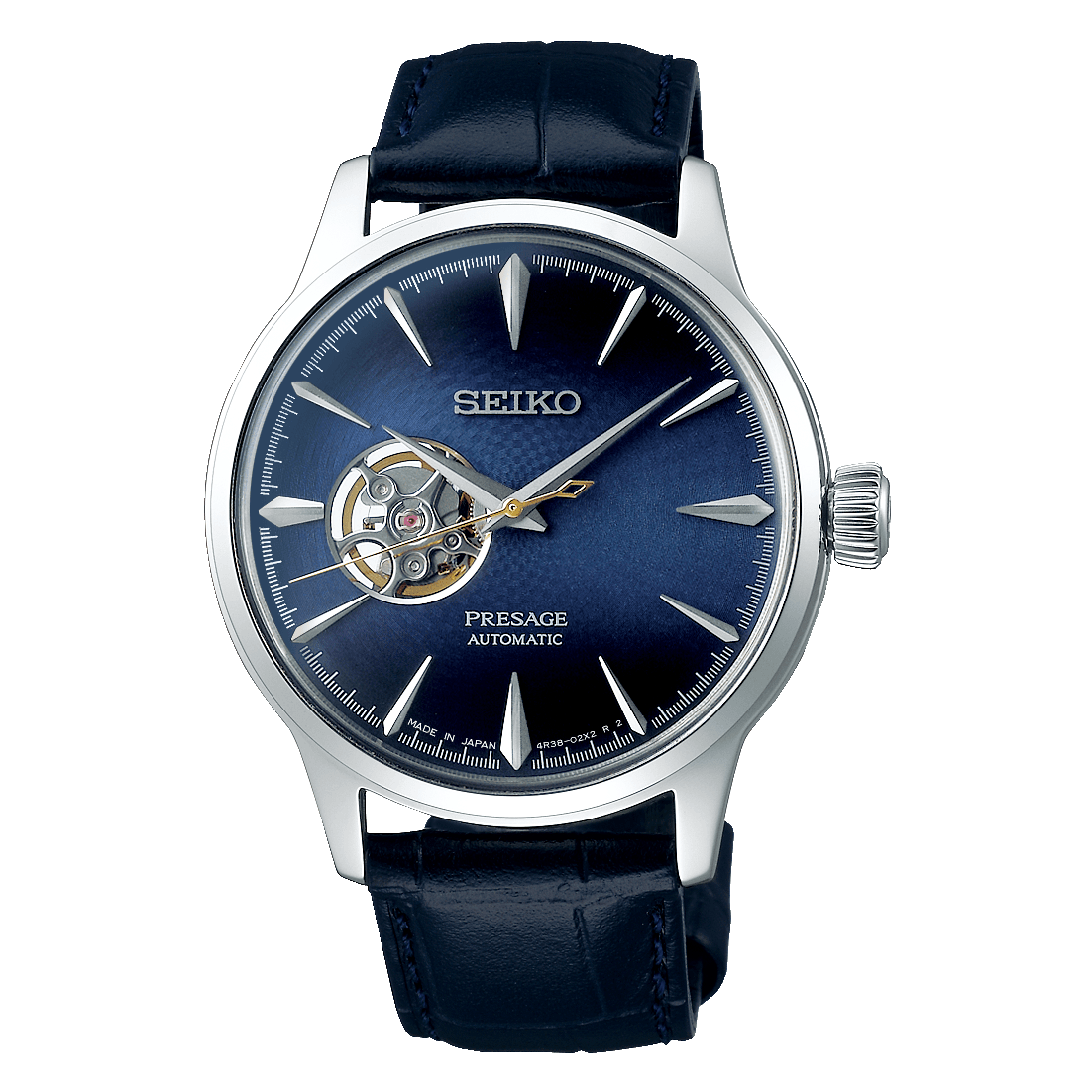 SEIKO PRESAGE SSA405J1 OTOMATİK ERKEK KOL SAATİ