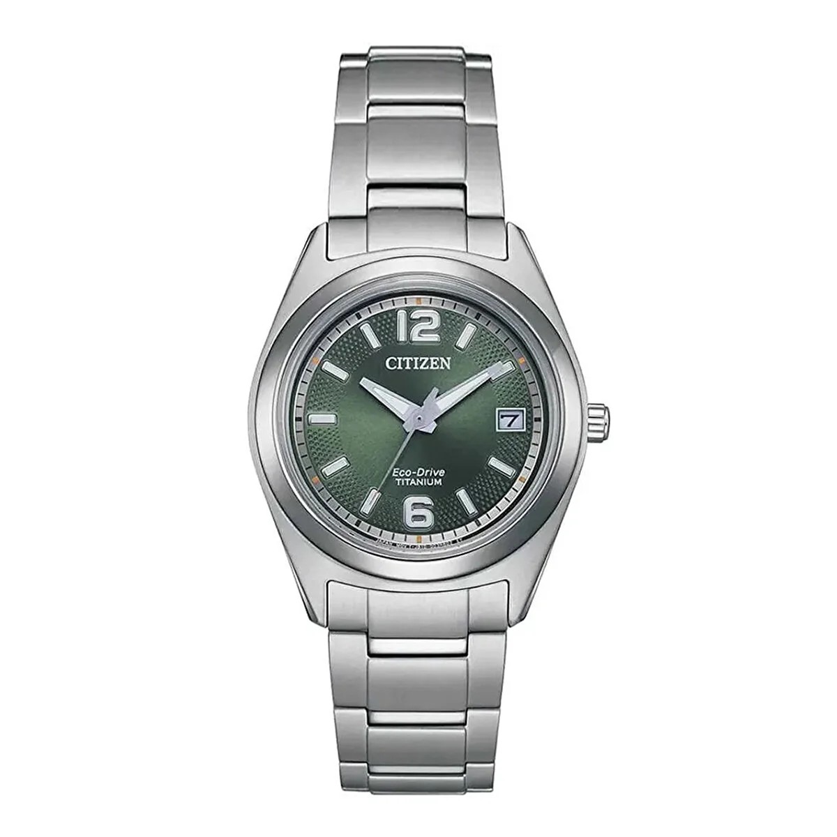 CITIZEN FE6151-82X ECO-DRİVE KADIN KOL SAATİ