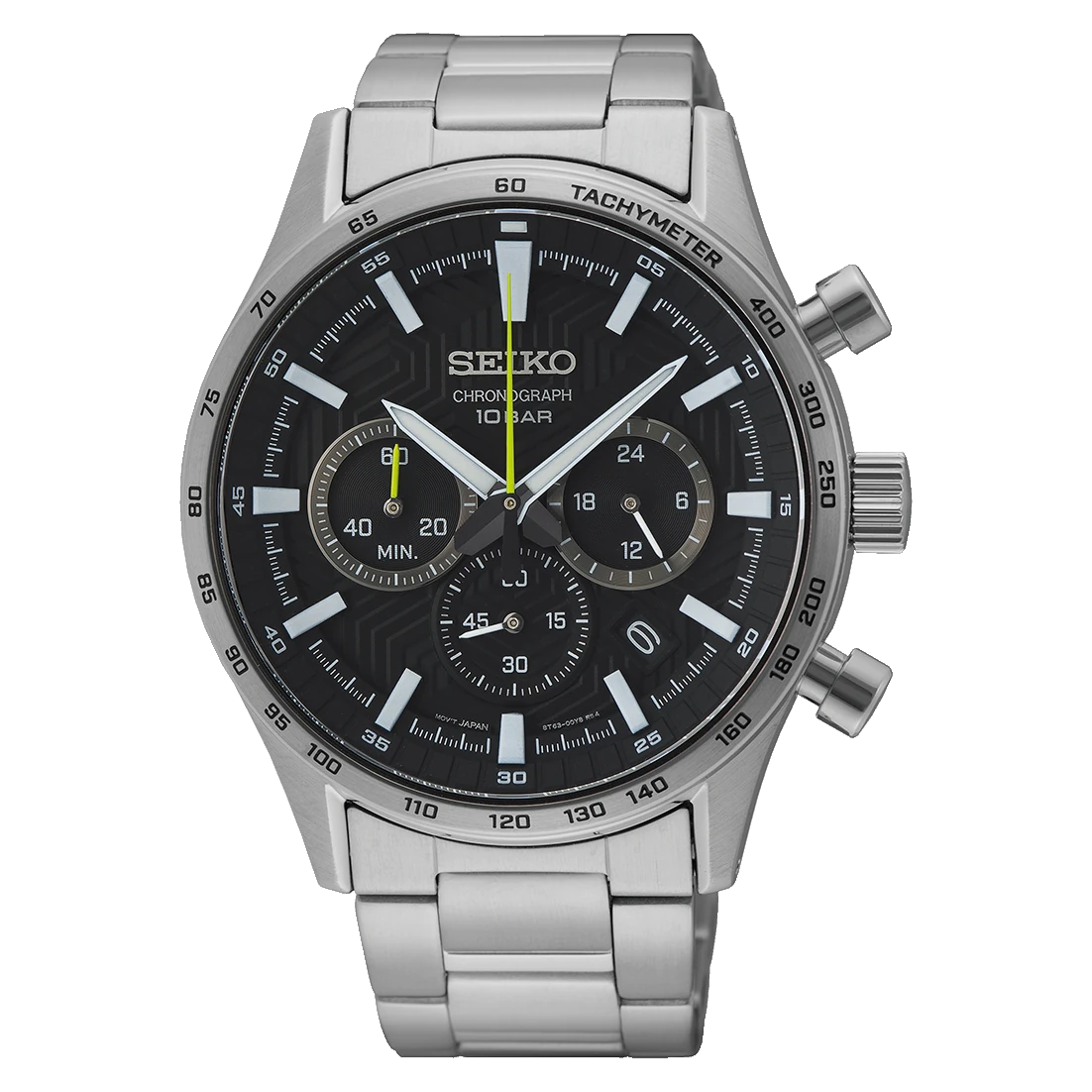 SEIKO SSB413P1 ERKEK KOL SAATİ