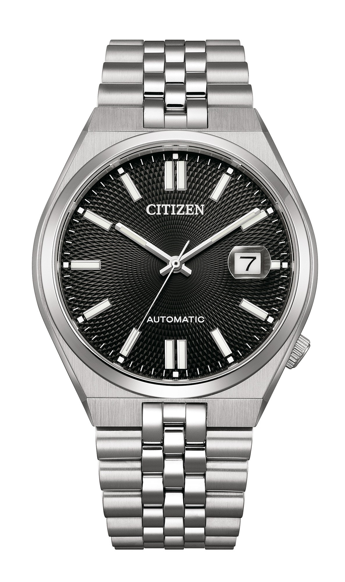 Citizen Tsuyosa 60 Nk0020-55E Otomatik Erkek Kol Saati