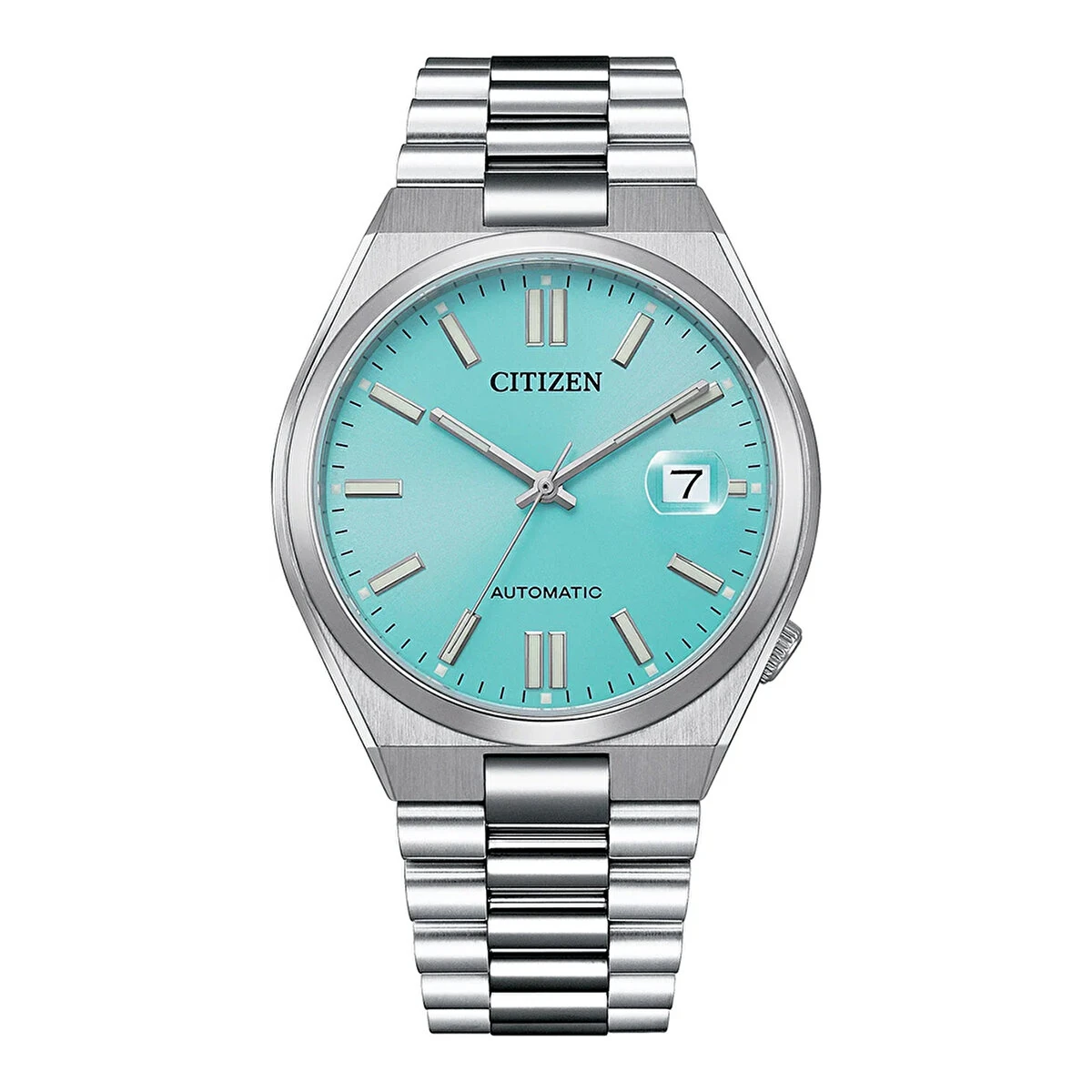 Citizen Tsuyosa NJ0151-88M 40mm Kol Saati