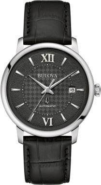 BULOVA 96B441 OTOMATİK ERKEK KOL SAATİ