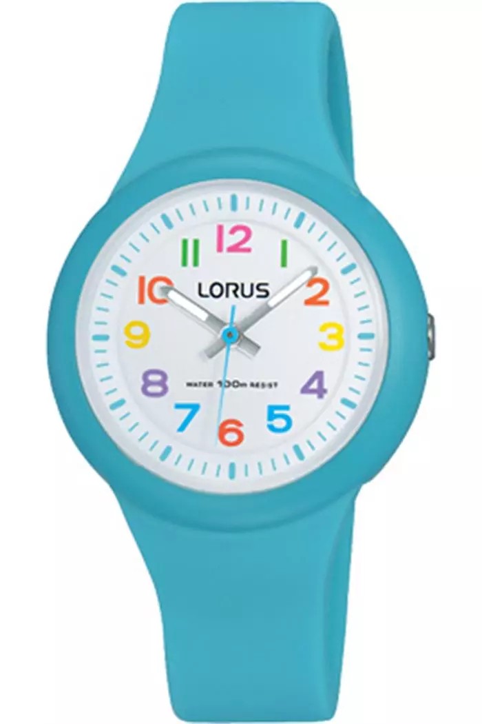 LORUS RRX51EX-9 ÇOCUK KOL SAATİ 