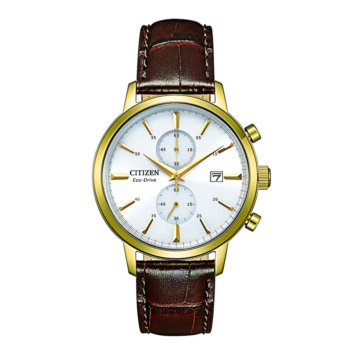 CITIZEN CA7062-15A Eco-Drive ERKEK KOL SAATİ