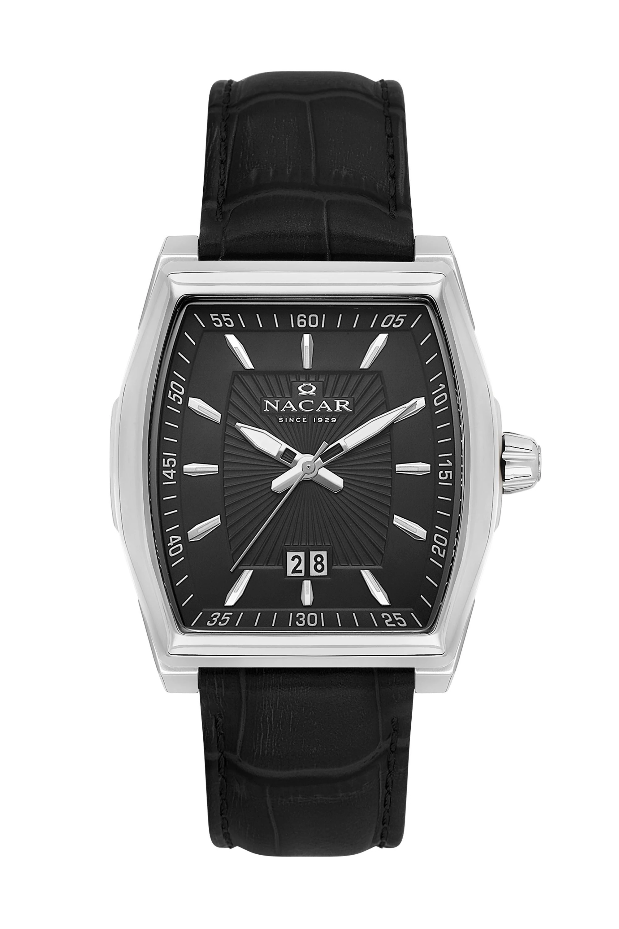 NACAR NC34-29B668-ABL1 ERKEK KOL SAATİ