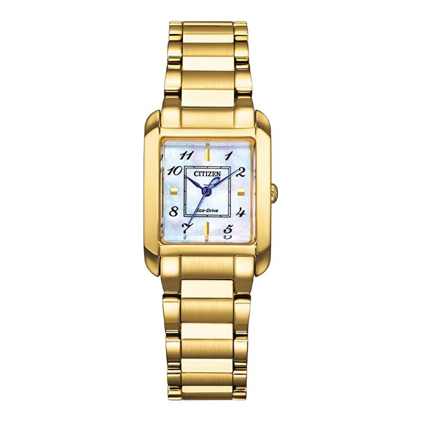 CITIZEN EW5602-81D KADIN KOL SAATİ
