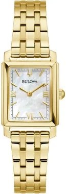BULOVA 	97L177 KADIN KOL SAATİ