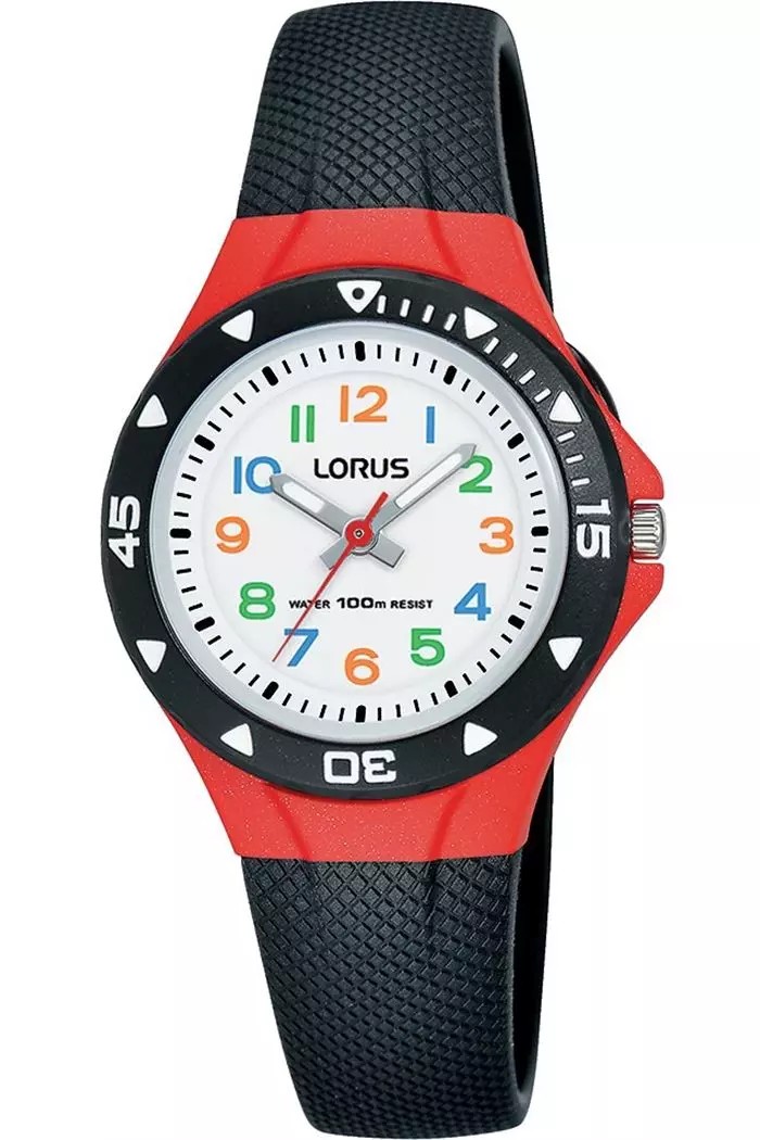 LORUS R2345MX-9 ÇOCUK KOL SAATİ