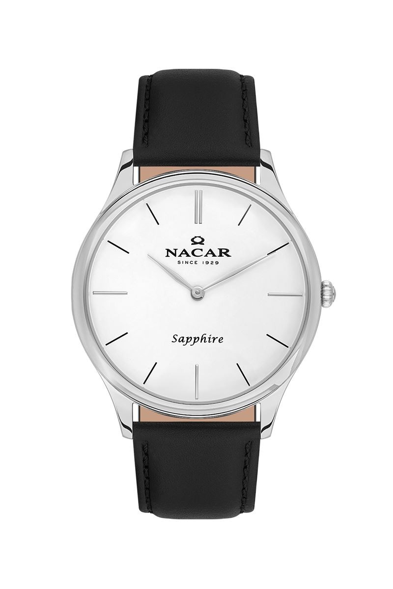 NACAR NC21-297228-AWL1 ERKEK KOL SAATİ