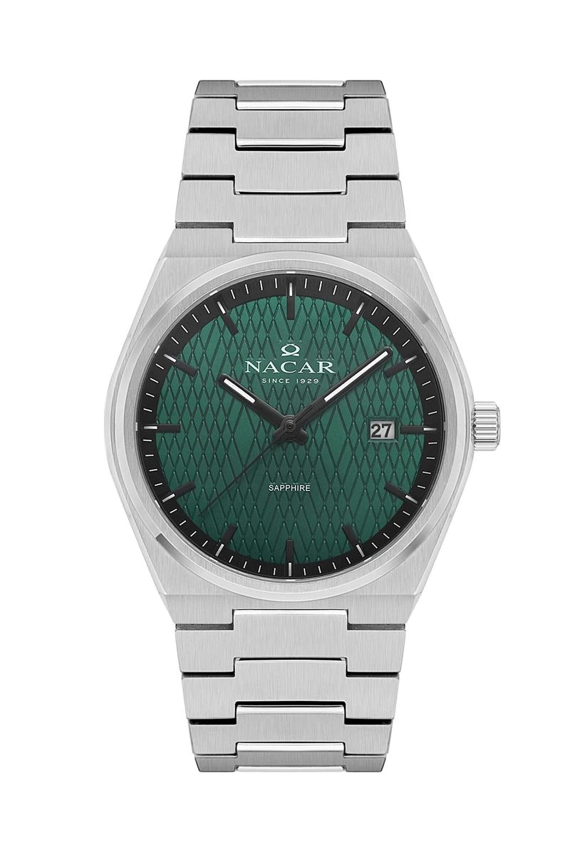 NACAR NC41-299794-ANM ERKEK KOL SAATİ
