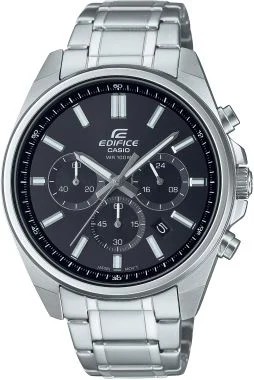 Casıo Edifice Efv-650d-1avudf Erkek Kol Saati