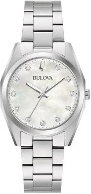 BULOVA 96P228 PIRLANTALI KADIN KOL SAATİ