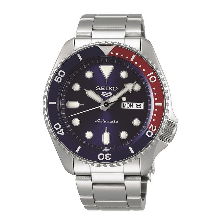 SEIKO SRPD53K1 OTOMATİK ERKEK KOL SAATİ