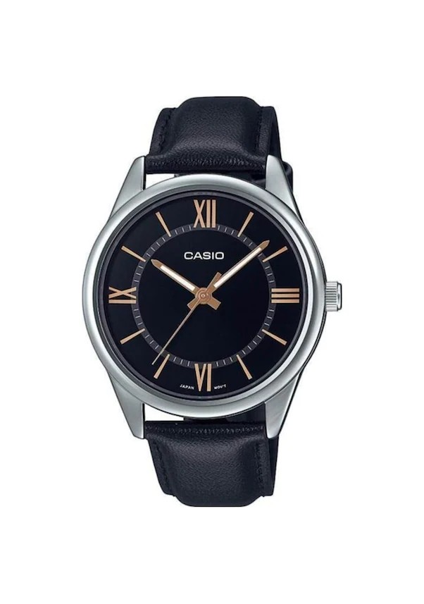 Casio MTP-V005L-1B5UDF Erkek Kol Saati
