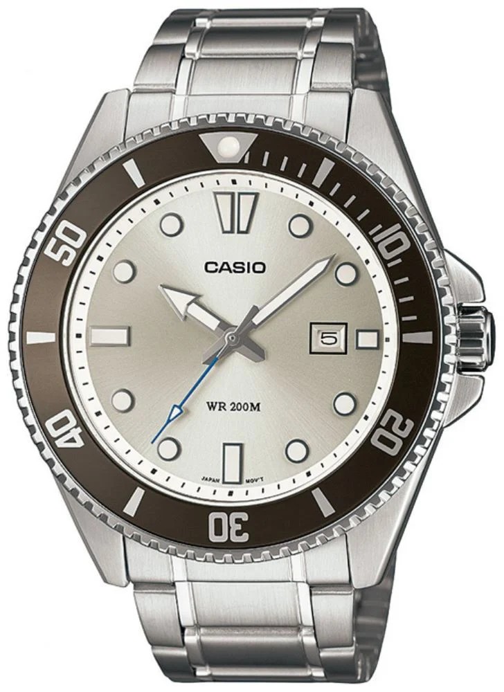 Casio MDV-107D-7AVDF Kol Saati